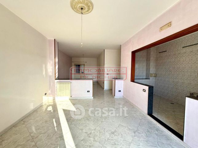 Appartamento in residenziale in Via Vittorio Veneto