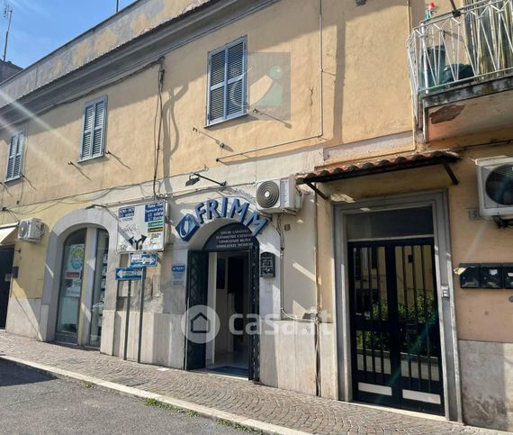 Appartamento in residenziale in Via XXV Aprile