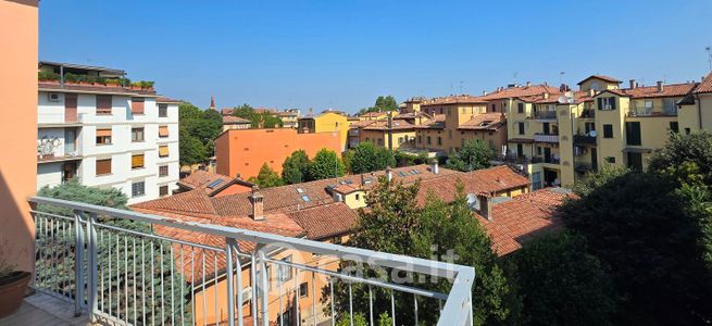 Appartamento in residenziale in Piazza di Porta Maggiore