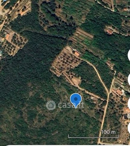 Terreno agricolo in commerciale in 