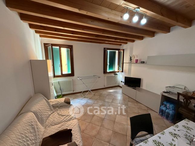 Appartamento in residenziale in