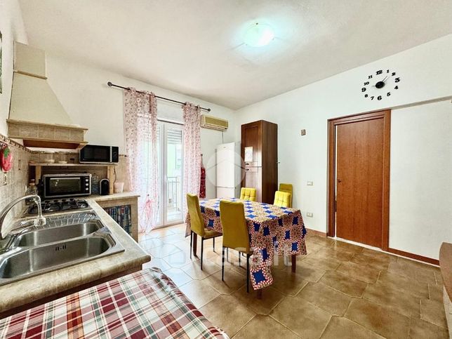 Appartamento in residenziale in Via Portella della Ginestra 19