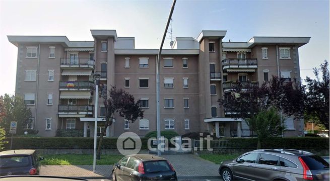 Appartamento in residenziale in Via Vittorio Alfieri 5