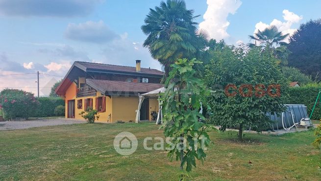 Villa in residenziale in Via Fasana