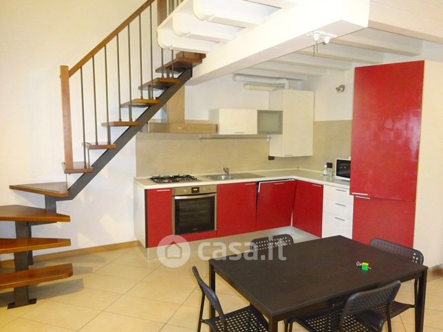 Appartamento in residenziale in dei cacciatori 4