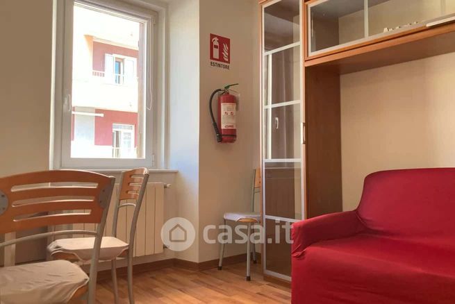 Appartamento in residenziale in Via S. Marco 2