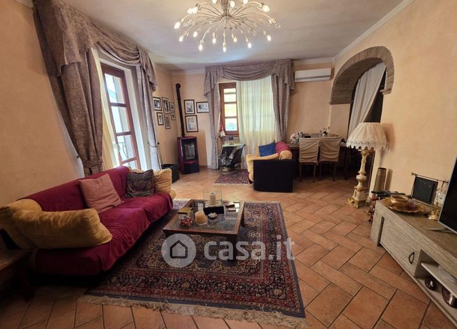 Casa bi/trifamiliare in residenziale in LocalitÃ  Marcena 4