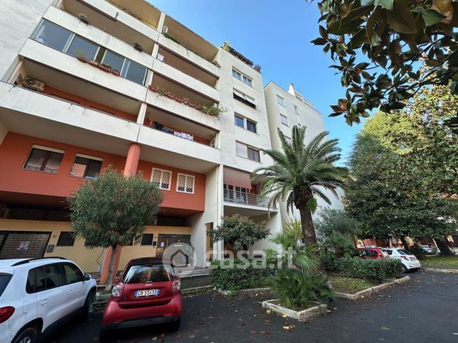 Appartamento in residenziale in Via Anton Cechov