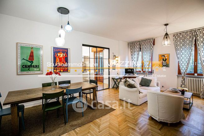 Appartamento in residenziale in Viale Prealpi 24