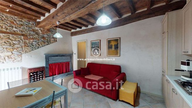 Casa bi/trifamiliare in residenziale in Via Goito 3