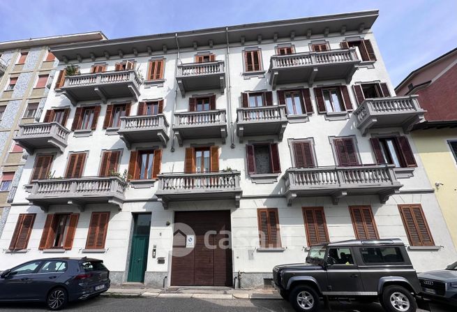 Appartamento in residenziale in Via Eleonora Duse