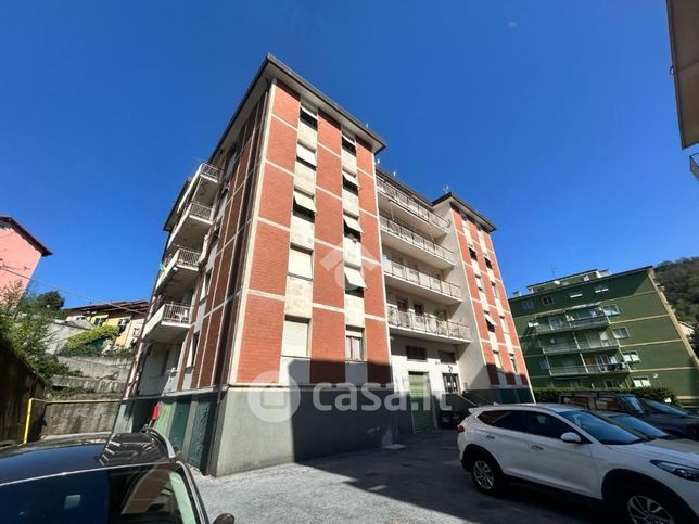 Appartamento in residenziale in Via Bartolomeo Parodi 141