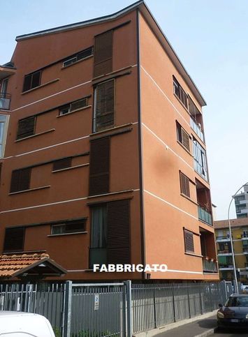 Appartamento in residenziale in Via Bruno Buozzi 4