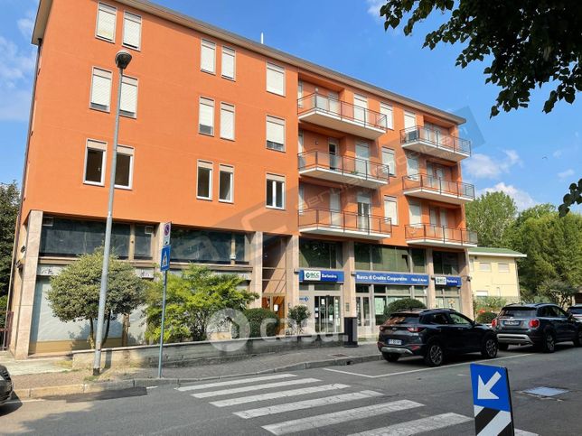 Appartamento in residenziale in Via Papa Giovanni XXIII