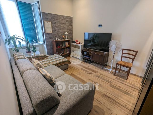 Appartamento in residenziale in Via Pietro Borsieri 7