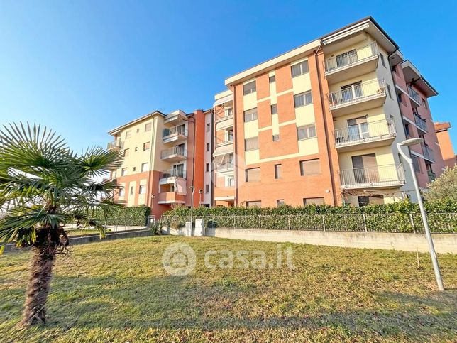 Appartamento in residenziale in Via Vecchia di Buriasco 26