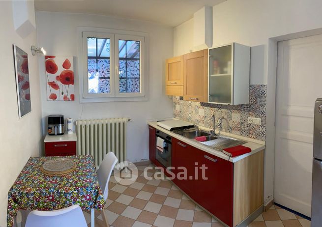 Appartamento in residenziale in Via Carlo Mayr
