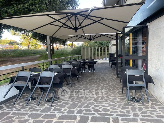 Attivitã /licenza (con o senza mura) in commerciale in Viale Antonio Ciamarra