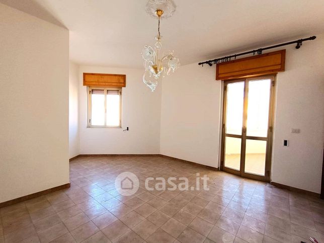 Appartamento in residenziale in Via Madonna del Carmine