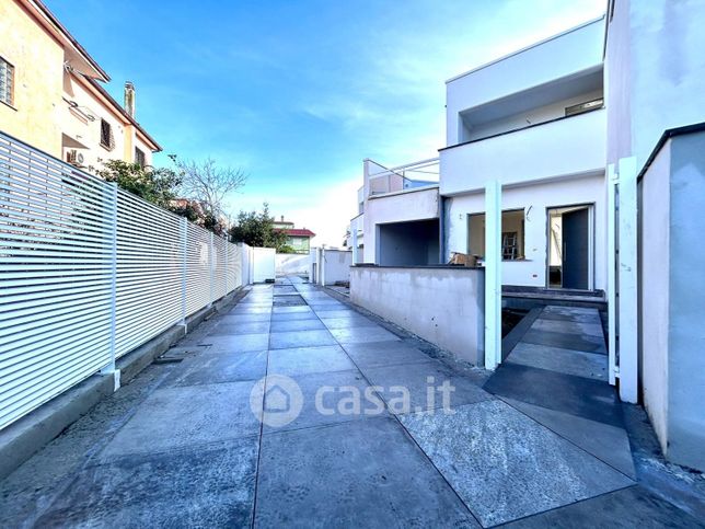 Villetta a schiera in residenziale in Via Felice Giani