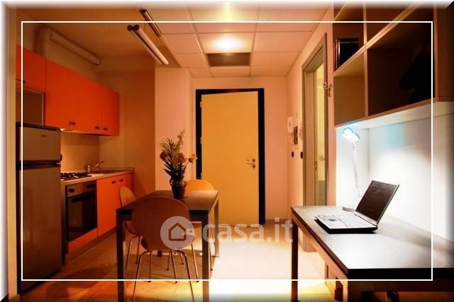 Appartamento in residenziale in Via Larga
