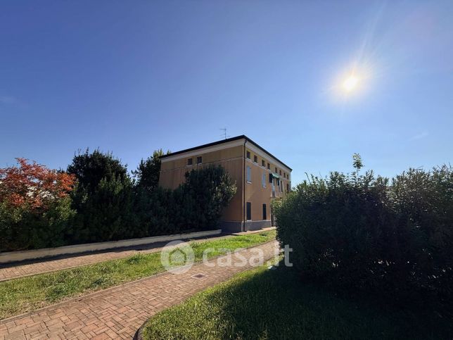 Appartamento in residenziale in Strada Cinciana 70