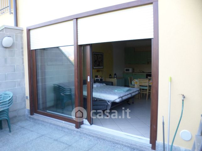 Appartamento in residenziale in Via Bodmer 21