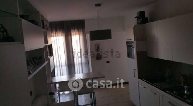 Appartamento in residenziale in Via Gramsci 11