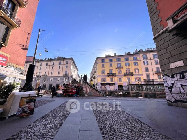 Appartamento in residenziale in Via Evangelista Torricelli 3