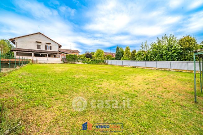 Terreno edificabile in residenziale in Strada San Michele 155