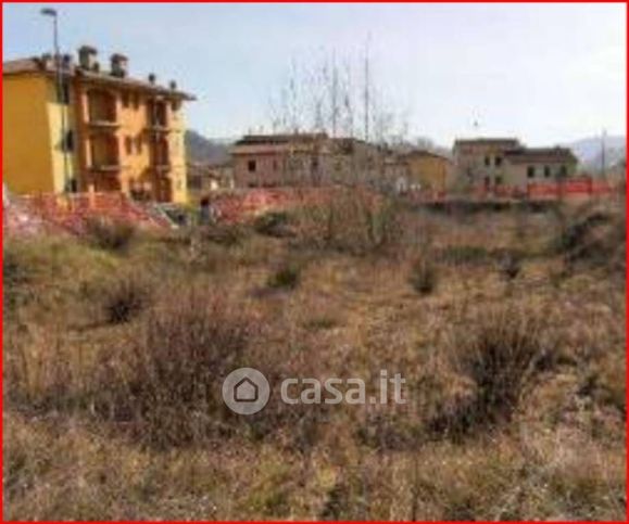 Terreno edificabile in residenziale in Via Aldo Macconi