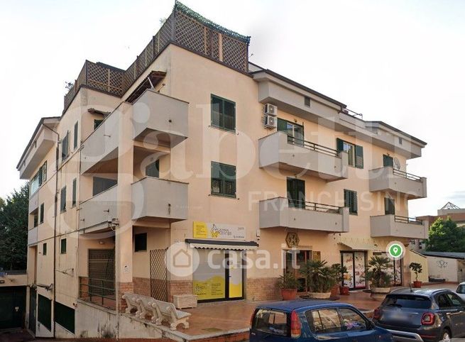 Appartamento in residenziale in Via Santa Colomba 121
