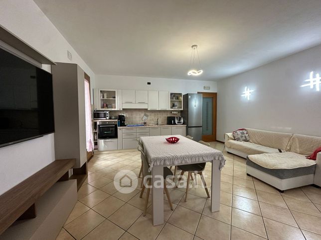 Appartamento in residenziale in Verdi 1