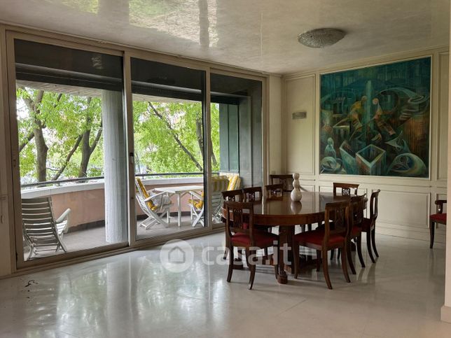 Appartamento in residenziale in Via Giotto