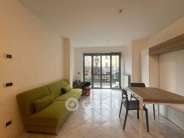 Appartamento in residenziale in Via Nicola Palmieri 61