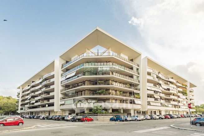 Appartamento in residenziale in Via Budapest 33