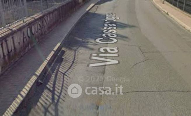 Appartamento in residenziale in Via Cassarogna