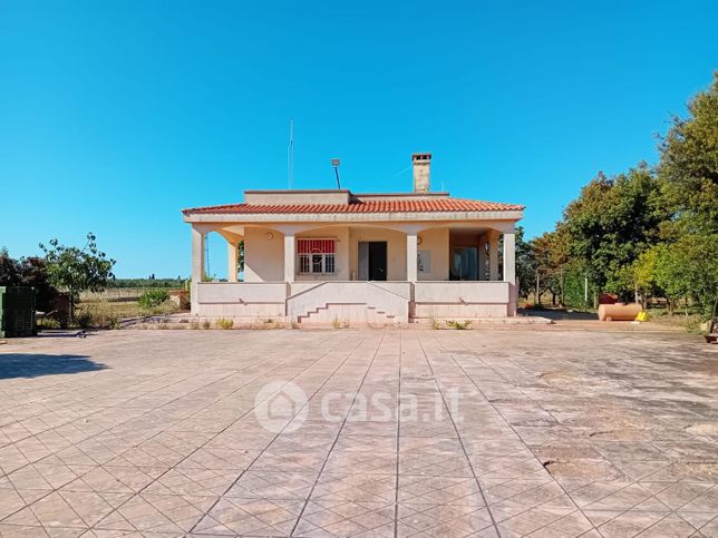 Villa in residenziale in Carovigno