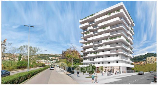 Ufficio in commerciale in Eduardo de Filippo