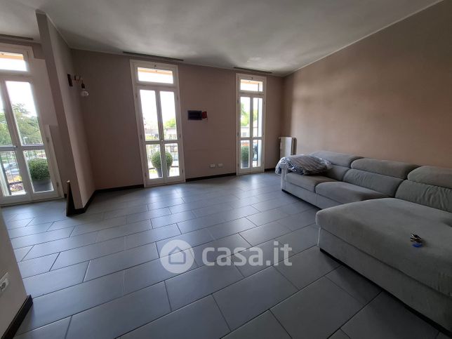 Appartamento in residenziale in