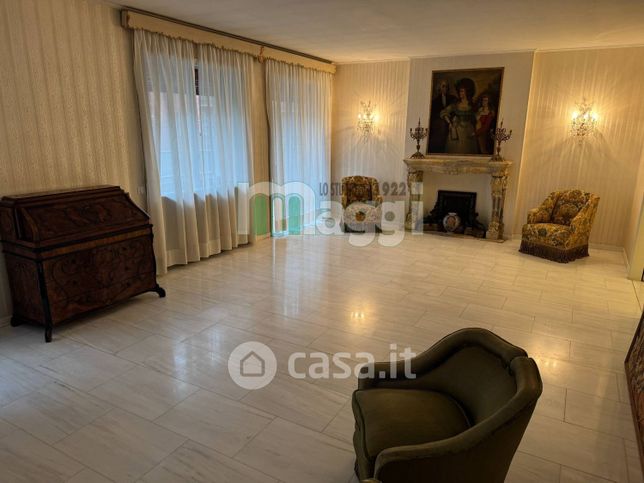 Appartamento in residenziale in Via Giuseppe Mussi