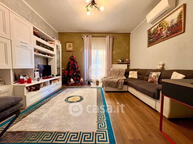 Appartamento in residenziale in Via Aquileia 1