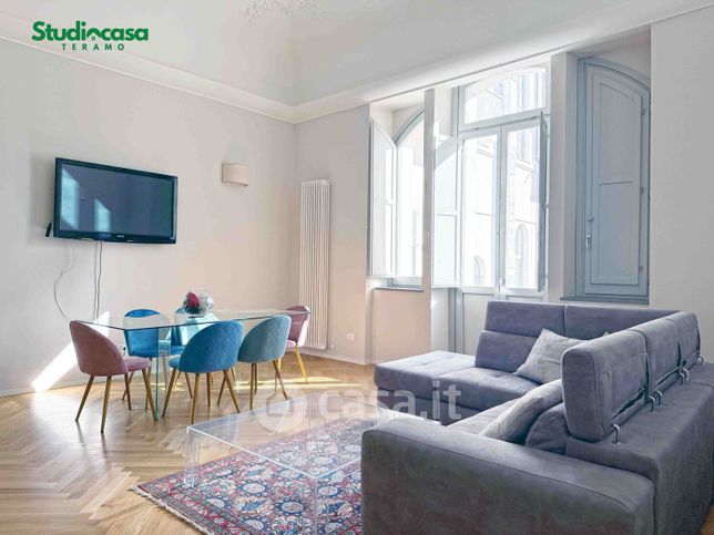 Appartamento in residenziale in Viale Giuseppe Mazzini 9