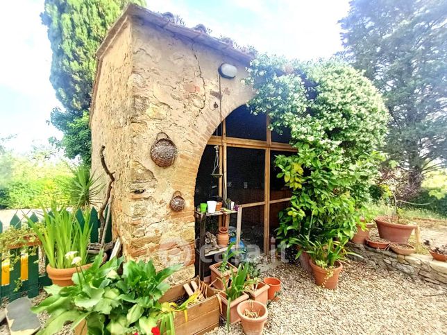 Loft in residenziale in Via di Casignano