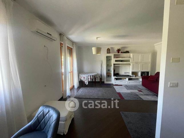 Appartamento in residenziale in