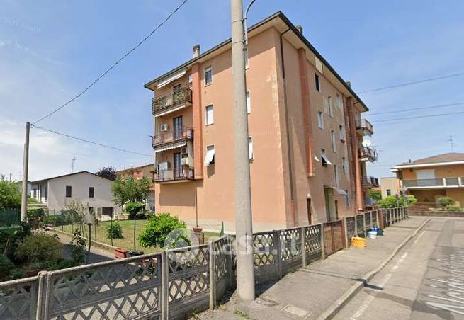 Appartamento in residenziale in Via Alcide de Gasperi 13