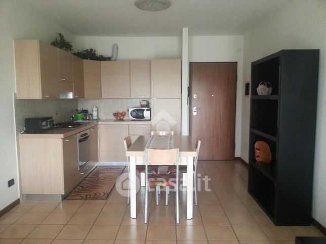 Appartamento in residenziale in Via Redentore 1