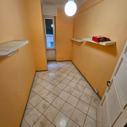 Appartamento in residenziale in Via Urbano Rattazzi