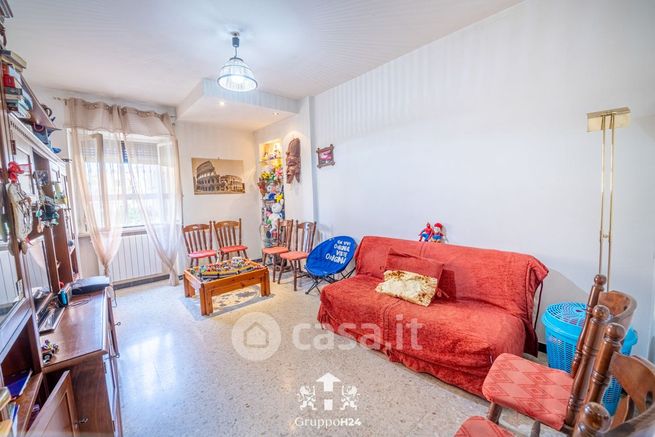 Appartamento in residenziale in Via Pier Giorgio Frassati 19