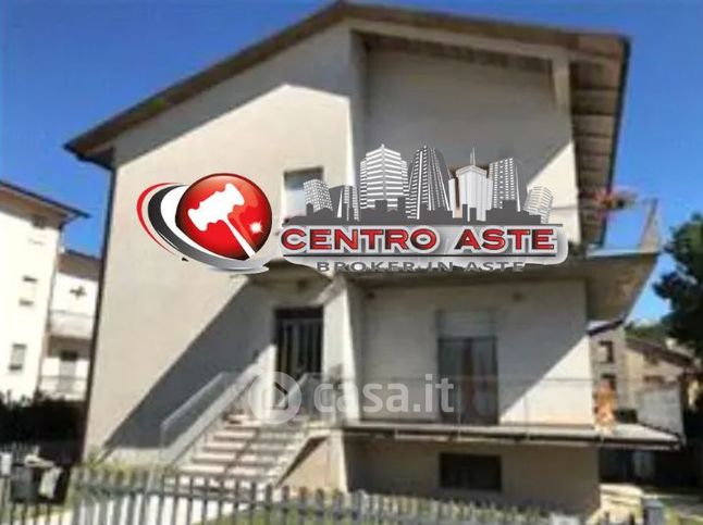 Appartamento in residenziale in Via Leonardo da Vinci